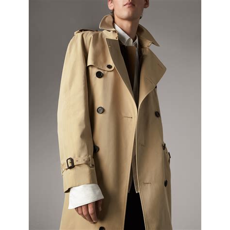 burberry trench uomo prezzi|Trench Coats for Men .